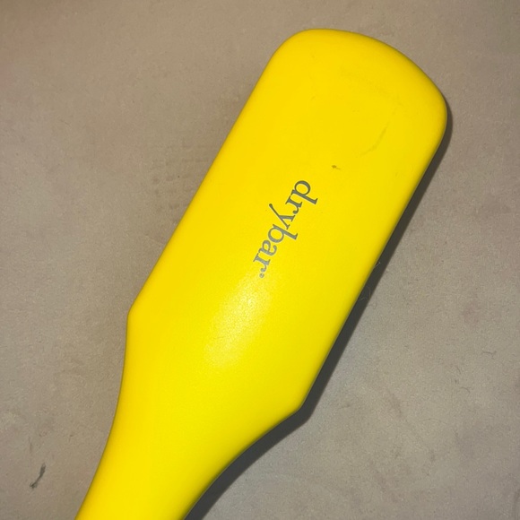 DryBar - Brush Crush Heated Straightening Brush - Picture 3 of 5